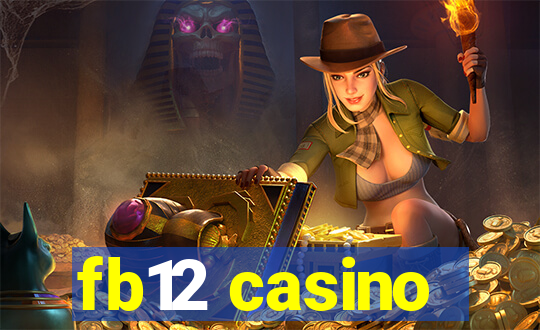 fb12 casino