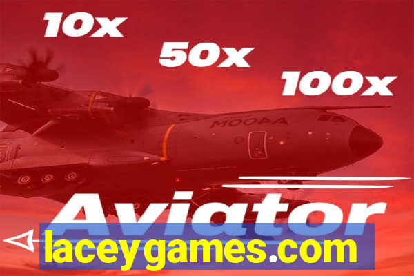 laceygames.com