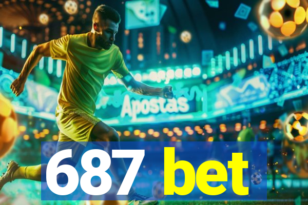 687 bet