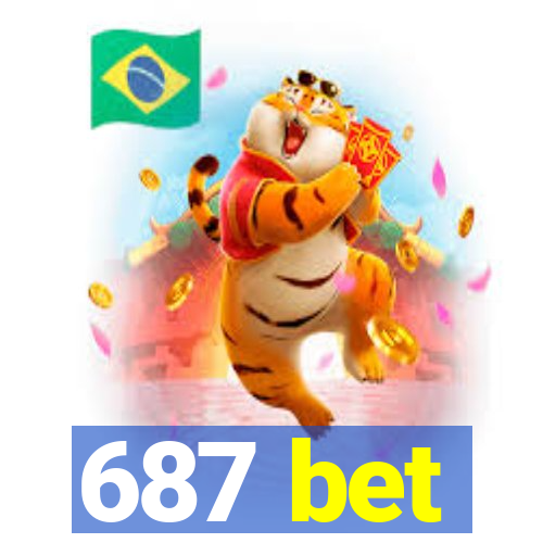 687 bet