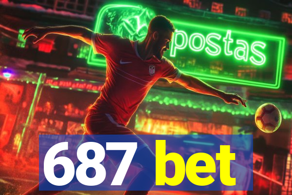 687 bet