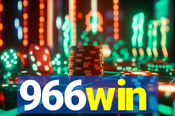 966win