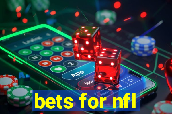 bets for nfl