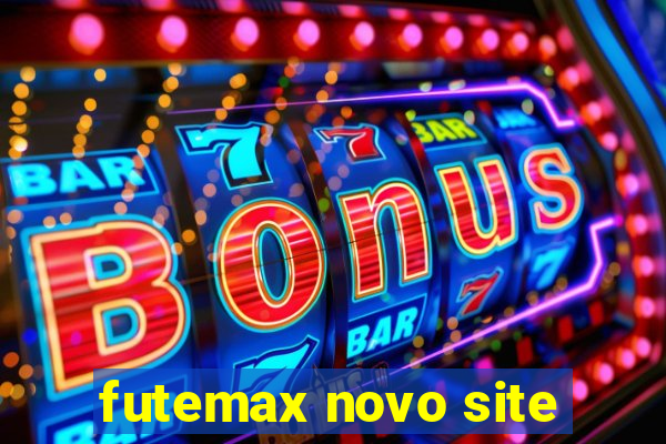 futemax novo site