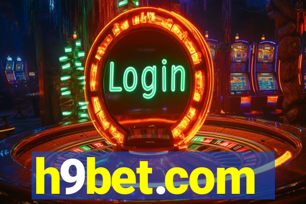 h9bet.com