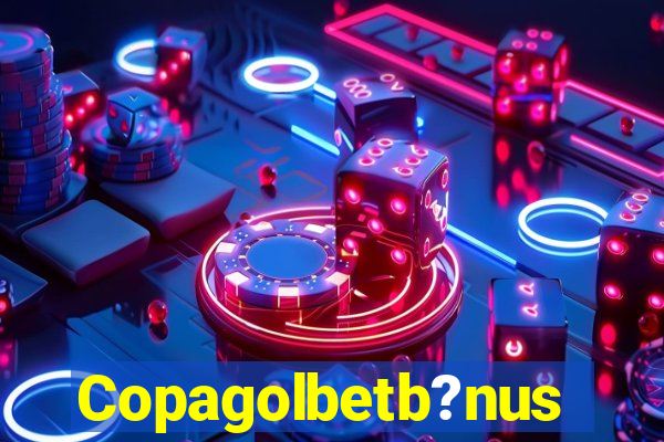 Copagolbetb?nus