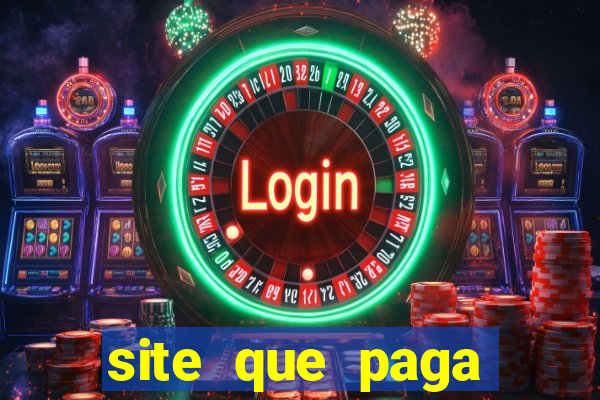 site que paga dinheiro na hora jogando