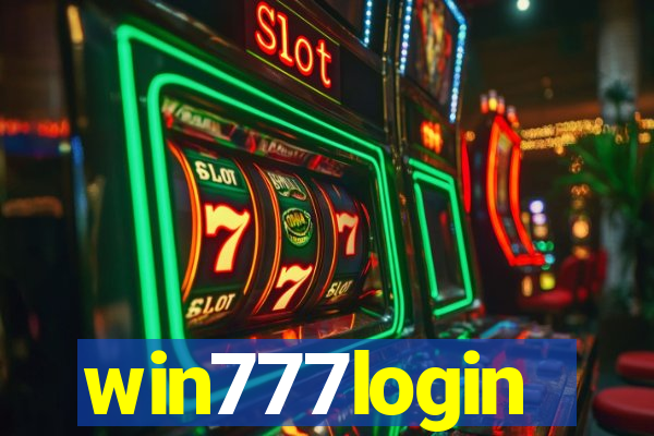 win777login