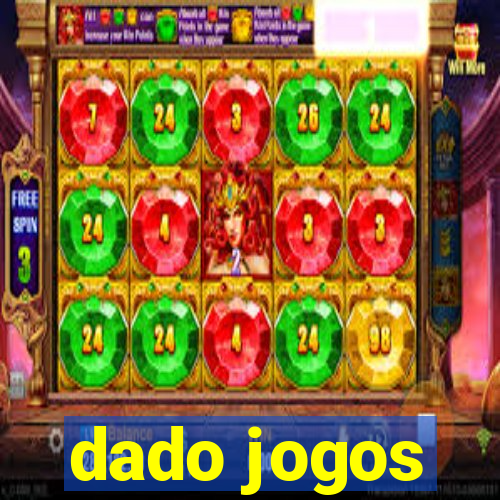 dado jogos