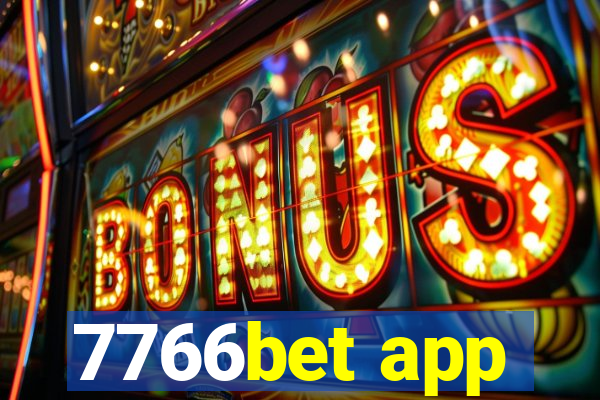 7766bet app