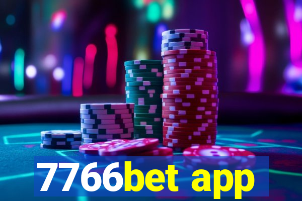 7766bet app