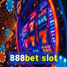 888bet slot