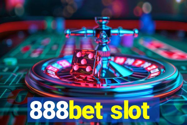 888bet slot