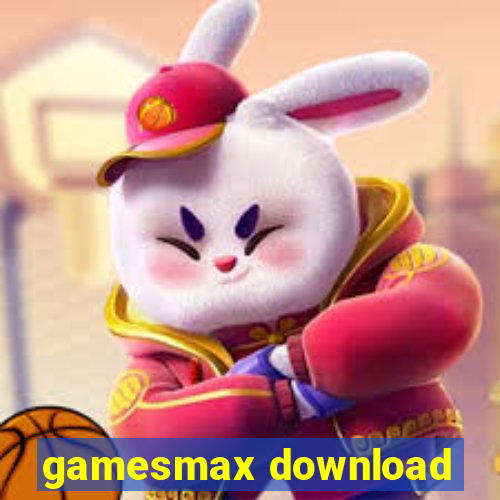 gamesmax download