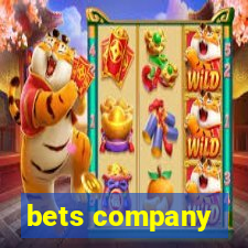 bets company