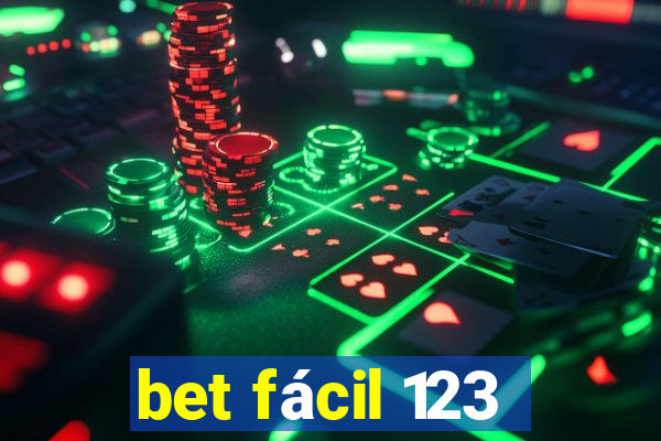 bet fácil 123