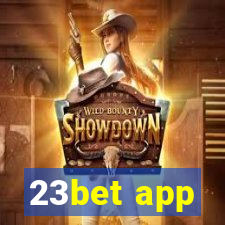 23bet app