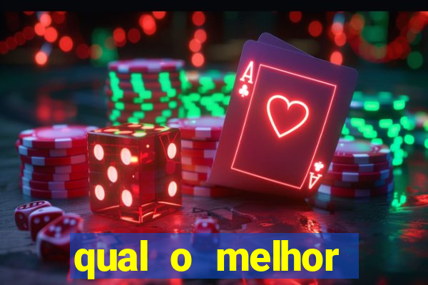 qual o melhor aplicativo de jogo para ganhar dinheiro