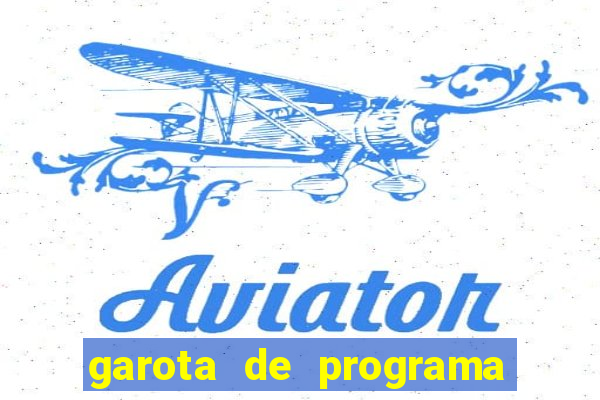 garota de programa em alagoinhas