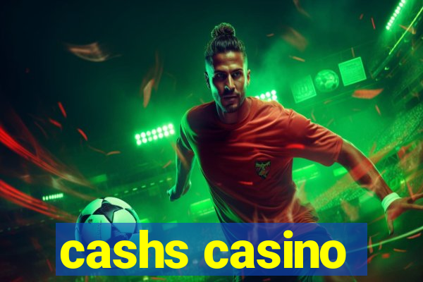 cashs casino