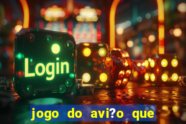 jogo do avi?o que ganha dinheiro aposta