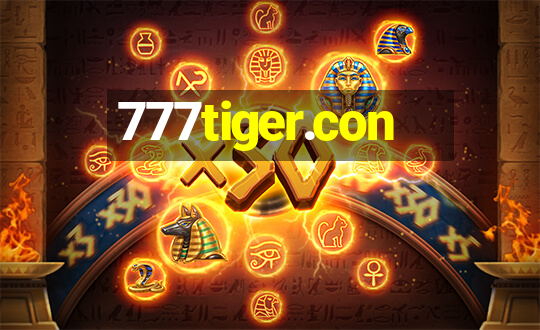 777tiger.con