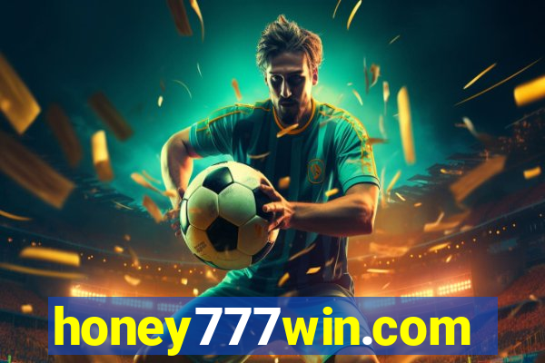 honey777win.com