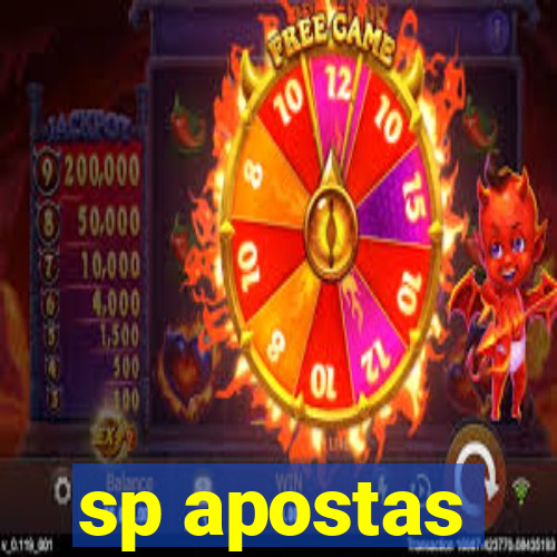 sp apostas