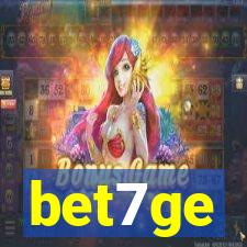 bet7ge