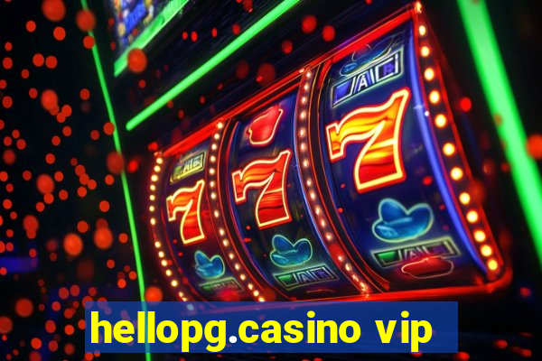 hellopg.casino vip