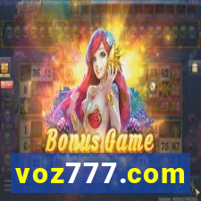 voz777.com