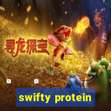 swifty protein