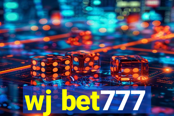 wj bet777