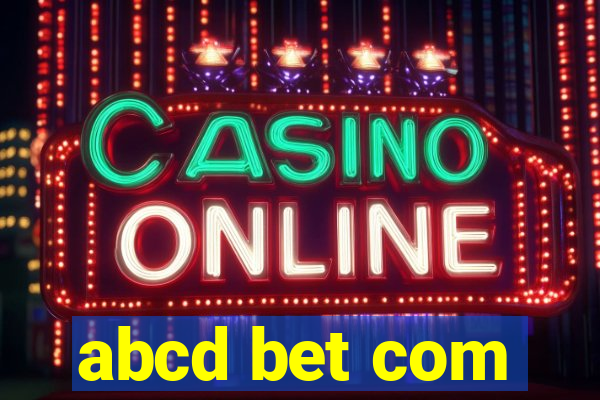 abcd bet com