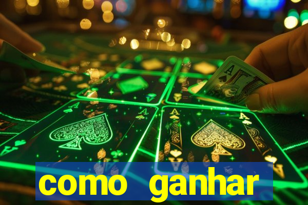 como ganhar dinheiro jogando poker online