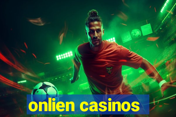 onlien casinos