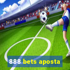 888 bets aposta