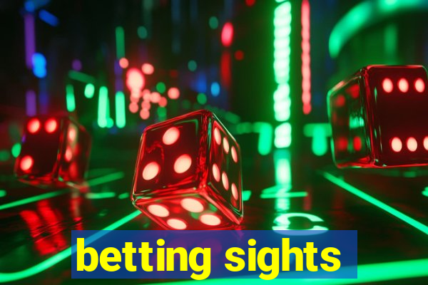 betting sights