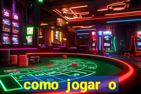 como jogar o fortune rabbit