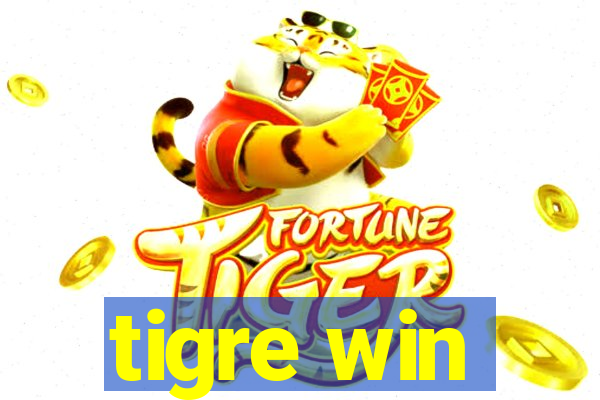 tigre win