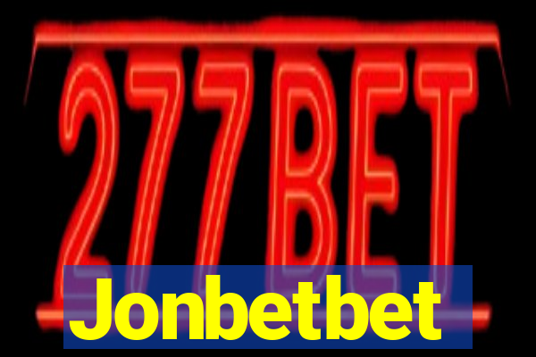 Jonbetbet