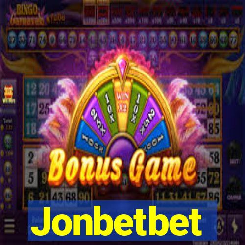 Jonbetbet