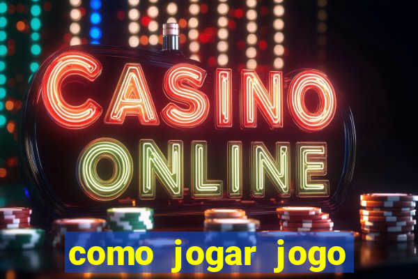 como jogar jogo fortune tiger