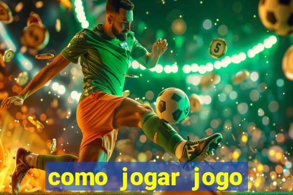 como jogar jogo fortune tiger