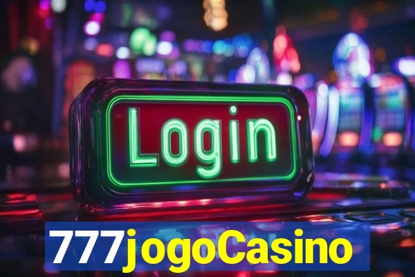 777jogoCasino