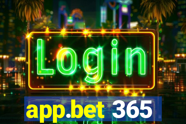 app.bet 365