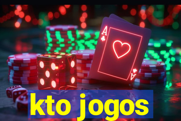 kto jogos