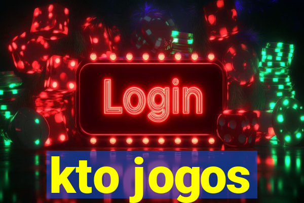 kto jogos