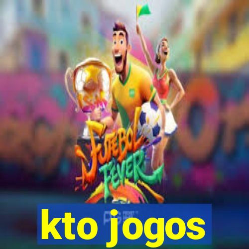 kto jogos