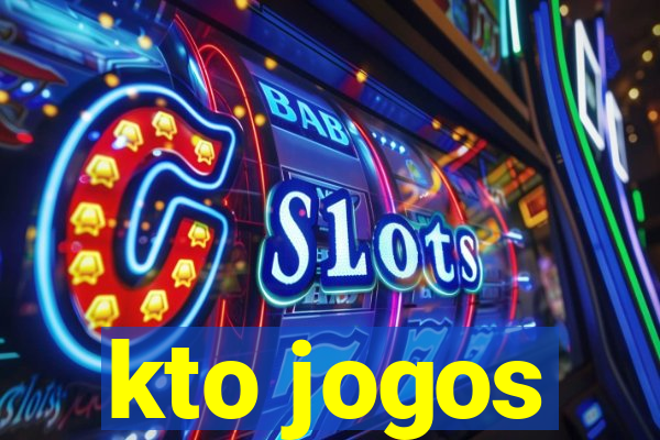 kto jogos